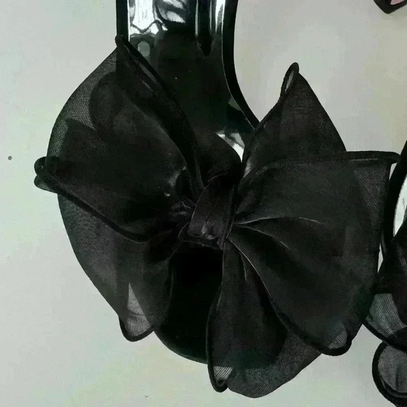 NWOT BADGLEY
MISCHKA size 7 - Picture 3 of 6